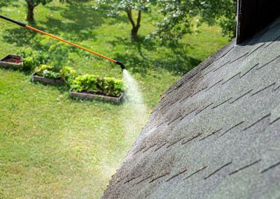 Roof Waterproofing Systems